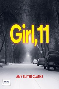 Girl, 11