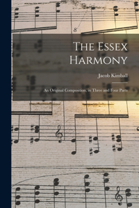 Essex Harmony