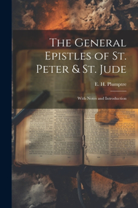General Epistles of St. Peter & St. Jude