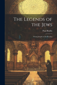 Legends of the Jews