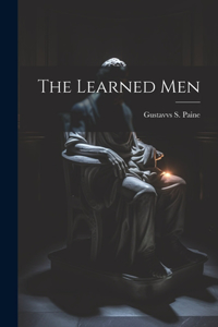 Learned Men
