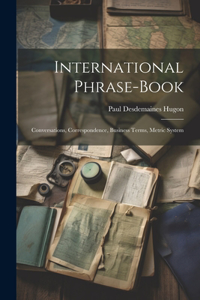 International Phrase-Book