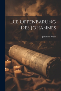 Offenbarung des Johannes