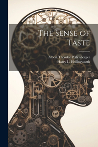 Sense of Taste