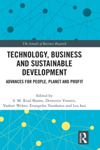 Technology, Business and Sustainable Development