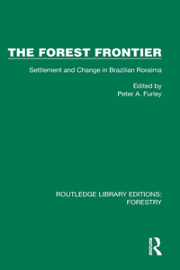 The Forest Frontier