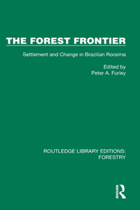 Forest Frontier
