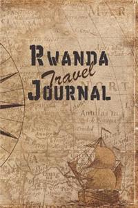 Rwanda Travel Journal