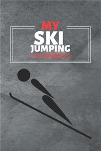 Ski Jumping Trainings
