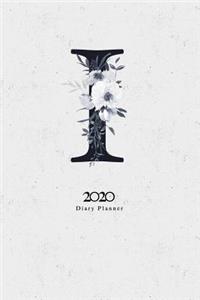 2020 Diary Planner