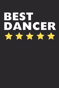 Best Dancer