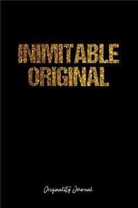 Originality Journal
