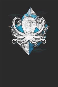 Octopus Iceberg