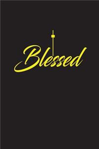 blessed