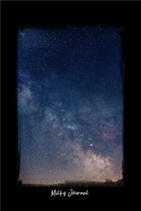 Milky Journal