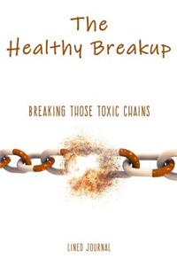 The Healthy Breakup Journal