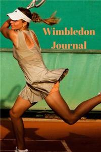 Wimbledon Journal