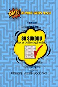 Ultimate Sudoku Puzzles