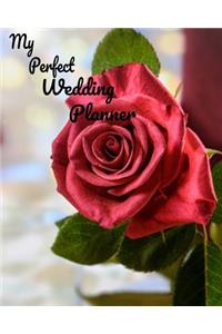 My Perfect Wedding Planner