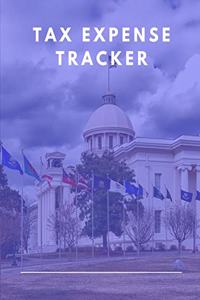 Tax Expense Tracker