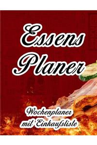 Essensplaner