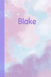 Blake