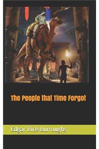 The People that Time Forgot