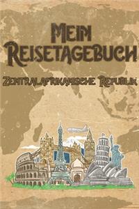 Mein Reisetagebuch Zentralafrikanische Republik