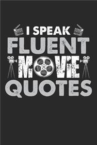 I Speak Fluent