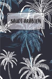 Saudi-Arabien