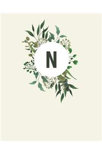 N