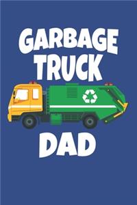 Garbage Truck Dad