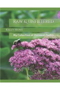 Raw & Unfiltered