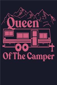 Queen of the Camper