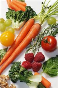 Vegetarian and Vegan - Best Notebook with Quotes, 120 Lined Pages #14