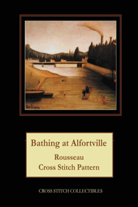Bathing at Alfortville