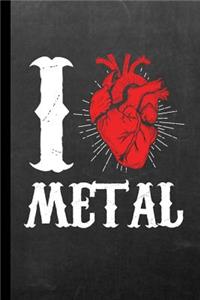 I Metal