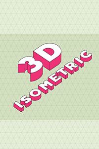 3D Isometric