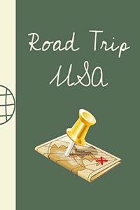 Road Trip USA