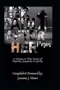 Her Path After Her Pain