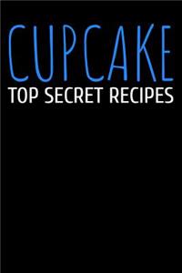 Cupcake Top Secret Recipes