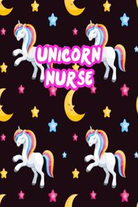 Unicorn Nurse