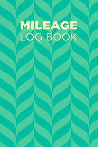 Mileage log book