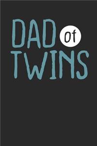 Dad of Twins