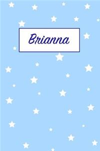 Brianna