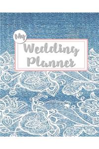 My Wedding Planner