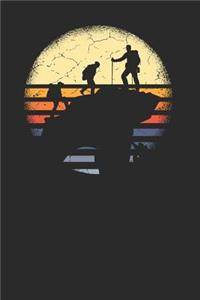 Retro Climber