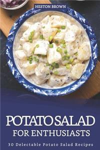 Potato Salad for Enthusiasts