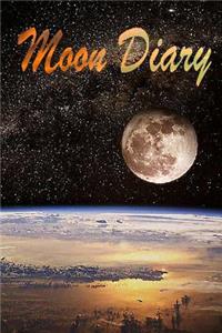 Moon Diary