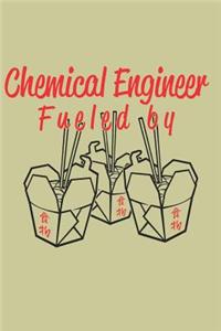Chemical Engineer Fueled By